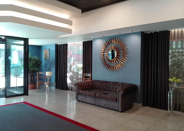 Hotel 3K Barcelona